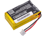 Battery for Gopro Hero HWBL1,  CHDHA-301