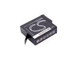 900mAh Battery for GoPro Hero 5, CHDHX-501, ASST1