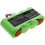 Geo Fennel FL 250 VA-N,LX250,METLAND FL250VA; P/N:1000-243000-18,10-05548 Battery