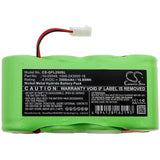 New Replacement 3500mAh Battery for Geo Fennel FL 250 VA-N,LX250,METLAND FL250VA; P/N:1000-243000-18,10-05548