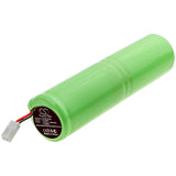 Rotationslaser FL 400 HA-G; P/N:10-05506 Battery