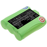 New Replacement 1800mAh Battery for Linienlaser Geofennel FL 50,Geofennel FL 50 plus; P/N:500000-13
