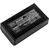 New 2200mAh Battery for GE EKG Mac 400,EKG Mac 600,EKG Mac C3,MAC 400,MAC 600,MAC C3; P/N:2030912-001,2047357-001,2073265-001