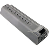 GE MAC 3500,MAC 5000,MAC 5500,MAC 5500 HD,MAC Pac,MAC Stress; P/N:6905-R,900770-001,AS30200,MED0118,MED3500,MQMC5000,OM0033 Battery