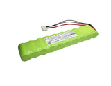 3500mAh Battery for GE Eagle Monitor 4000