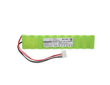 3500mAh Battery for GE Eagle Monitor 4000