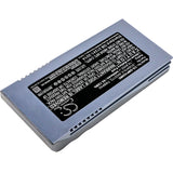 New 4400mAh Battery for GE Echographe Logic-E,Echographe Logiq I,Echographe Vivid E,Logiq E,Logiq I,Ultrasound Machines,Vivid e,Vivid E Ultrasound; P/N:5120410-2,5422172,M2836,M2836NO,TWBP42