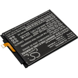 New 4750mAh Battery for Gigaset GS270; P/N:V30145-K1310-X464