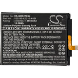 New 4750mAh Battery for Gigaset GS270; P/N:V30145-K1310-X464