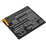 New 2850mAh Battery for Gigaset GS370; P/N:V30145-K1310-X465