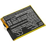 New 3200mAh Battery for Gigaset GS53-6,ME pure; P/N:GI03