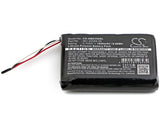 Battery for Garmin ZUMO 350LM