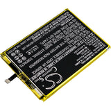 New 5000mAh Battery for GIONEE GN5007,GN5007L,M7 Power; P/N:BL-N5000G