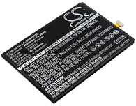 GIONEE GN5003,GN5003s,V187 Pro; P/N:BL-N4000A Battery