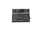 Battery for GIONEE M6 Plus,  GN8002