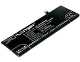 GIONEE Elife S8,GN9011,GN9011L; P/N:BL-N3000D Battery
