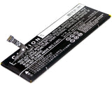 New 3000mAh Battery for GIONEE Elife S8,GN9011,GN9011L; P/N:BL-N3000D