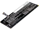 New 3000mAh Battery for BLU P0030UU,Pure XR; P/N:BL-N3000D