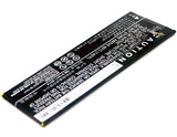 New 3000mAh Battery for GIONEE Elife S8,GN9011,GN9011L; P/N:BL-N3000D