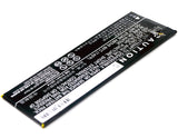 New 3000mAh Battery for BLU P0030UU,Pure XR; P/N:BL-N3000D