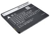 Battery for GIONEE X805