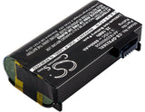 New 6800mAh Battery for Nautiz X7; P/N:441820900006