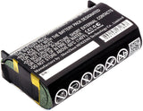 New 6800mAh Battery for Getac PS236,PS336; P/N:441820900006
