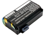 New 6800mAh Battery for Topcon FC-236,FC-336; P/N:60991