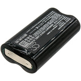 New 3000mAh Battery for Gardena Groom Barber; P/N:57844787