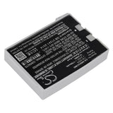 New 1700mAh Battery for CME BodyGuard 323; P/N:130-050X