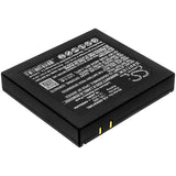 New 4400mAh Battery for GE DPI 620/G,Druck DPI620 Genii,Druck IO620; P/N:191-365