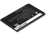 Battery for Green Orange M2,  Q200