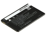 Battery for Green Orange M2,  Q200