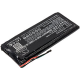 New 950mAh Battery for Garmin 010-01951-00,RTL510,Varia RTL501,Varia TL; P/N:361-00082-00