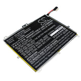 Gigaset  QV1030; P/N: 541385760001,FG6Q Battery
