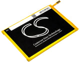 New 5000mAh Battery for Highscreen Power Five,Power Five Pro