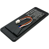 New 4000mAh Battery for Husqvarna Automower G1,Automower G1 1998,Automower G1 1999,Automower G1 2000,Automower G1 2001,Automower G1 2002,Automower G1 2003; P/N:535 0636-01,535 0962-01