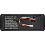 New 4000mAh Battery for Husqvarna Automower G1,Automower G1 1998,Automower G1 1999,Automower G1 2000,Automower G1 2001,Automower G1 2002,Automower G1 2003; P/N:535 0636-01,535 0962-01