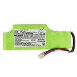 New 4000mAh Battery for Husqvarna Automower G1,Automower G1 1998,Automower G1 1999,Automower G1 2000,Automower G1 2001,Automower G1 2002,Automower G1 2003; P/N:535 09 62-01