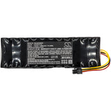 New 5200mAh Battery for Husqvarna 265ACX G2-2,Automower 265ACX,Automower 265ACX 2012,Automower 265ACX 2013,Automower 265ACX 2014,Automower 265ACX 2015; P/N:578 84 87-01,578 84 87-02,578 84 87-03