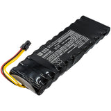 New 6800mAh Battery for Husqvarna 265ACX G2-2,Automower 265ACX,Automower 265ACX 2012,Automower 265ACX 2013,Automower 265ACX 2014,Automower 265ACX 2015; P/N:578 84 87-01,578 84 87-02,578 84 87-03