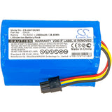 New 2600mAh Battery for Haier BT350G,JD330,QT330,T322,T331,T520,T550,TAB-J3000BPlus,TAB-JD330WS,TAB-T322Plus,TAB-T331,TAB-T520,TAB-T550; P/N:GH28