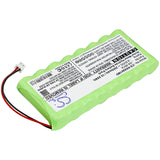 New 2000mAh Battery for HUAXI HX-901A