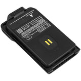 New 1500mAh Battery for Hytera BD500,BD505,BD555; P/N:BL1506,BL2018