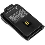 New 2000mAh Battery for Hytera BD500,BD505,BD555; P/N:BL1506,BL2018