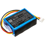 New Replacement 800mAh Battery for HOBOT 168,188,198,268,288; P/N:HB16815