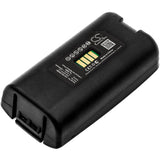 LXE MX6; P/N:200002586,200-00591-01,20000591-01,20000702,20000702-02 Battery