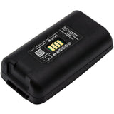 New 3400mAh Battery for LXE MX6; P/N:200002586,200-00591-01,20000591-01,20000702,20000702-02