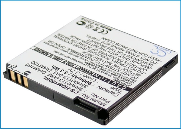 DOPOD S900, Touch Diamond, HTC Diamond, Touch Diamond, Diamond 140, Victor, Diamond 100, P3700, P3702, P3701, P3100