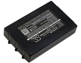 Battery for Dolphin 6100, 6110,  Handheld Dolphin 6100